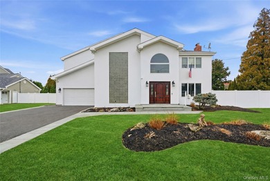 Beach Home For Sale in Massapequa, New York