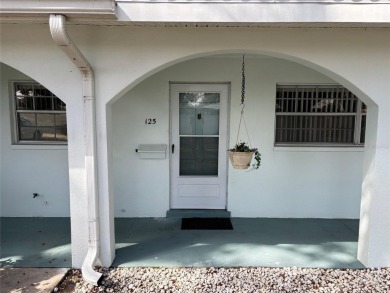 Beach Condo For Sale in Seminole, Florida