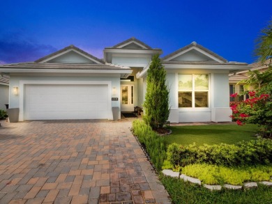 Beach Home For Sale in Port Saint Lucie, Florida