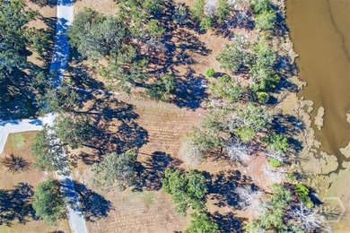 Beach Lot For Sale in Midway, Georgia