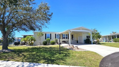 Beach Home For Sale in Punta Gorda, Florida