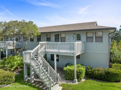 Beach Condo For Sale in Vero Beach, Florida