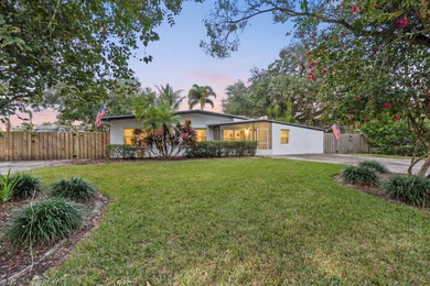 Beach Home For Sale in Vero Beach, Florida