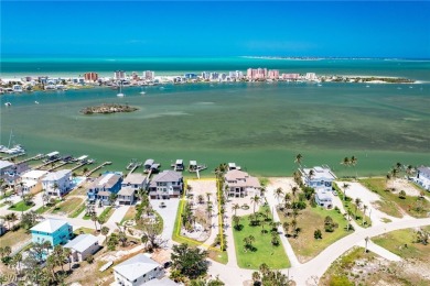 Beach Lot For Sale in Fort Myers Beach, Florida