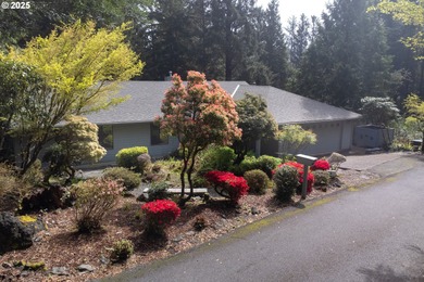 Beach Home For Sale in Gleneden Beach, Oregon