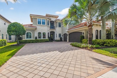 Beach Home For Sale in Delray Beach, Florida