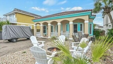 Beach Home For Sale in Destin, Florida