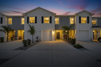 Beach Townhome/Townhouse For Sale in Wimauma, Florida