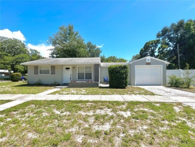 Beach Home For Sale in St. Petersburg, Florida