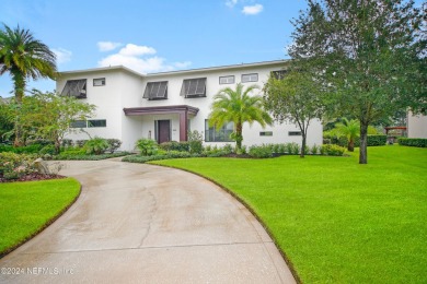 Beach Home For Sale in St Augustine, Florida