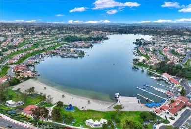 Beach Condo Sale Pending in Mission Viejo, California