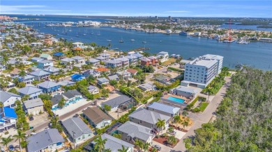 Beach Lot For Sale in Fort Myers Beach, Florida