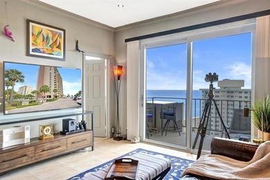 Beach Condo For Sale in Lauderdale By The Sea, Florida