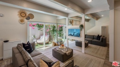 Beach Condo For Sale in Culver City, California