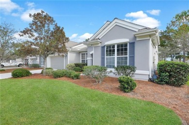 Beach Home For Sale in Bluffton, South Carolina