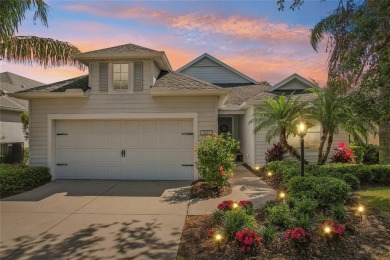 Beach Home For Sale in Bradenton, Florida