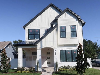 Beach Home For Sale in St. Petersburg, Florida