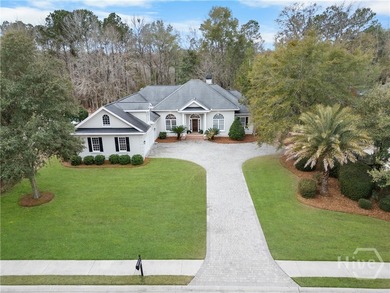 Beach Home For Sale in Savannah, Georgia