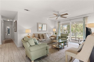 Beach Condo Sale Pending in Saint Simons, Georgia