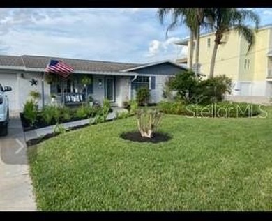 Beach Home For Sale in Ruskin, Florida