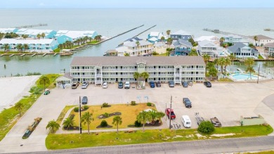 Beach Condo For Sale in Rockport, Texas