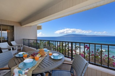 Kaanapali Alii 385 · ALII 385 Corner 2BD OceanFront Dream Vacati - Beach Vacation Rentals in Lahaina, HI on Beachhouse.com