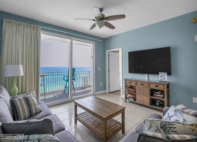 Beach Condo For Sale in Panama City Beach, Florida