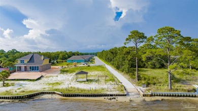 Beach Lot For Sale in Navarre, Florida