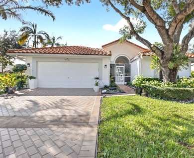 Beach Home For Sale in Boynton Beach, Florida