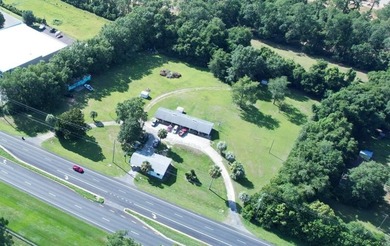 Beach Acreage For Sale in Tallahassee, Florida