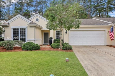 Beach Home For Sale in Bluffton, South Carolina