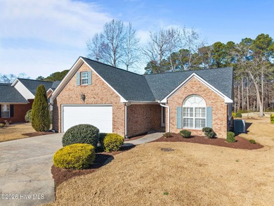 Beach Home Sale Pending in Chocowinity, North Carolina