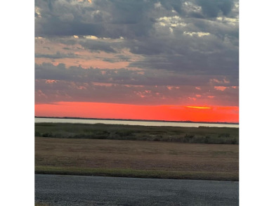 Beach Lot For Sale in Rockport, Texas