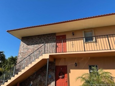 Beach Condo For Sale in Stuart, Florida