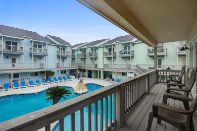 Vacation Rental Beach Condo in Corpus Christi, Texas