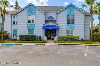 Beach Condo For Sale in Cocoa, Florida