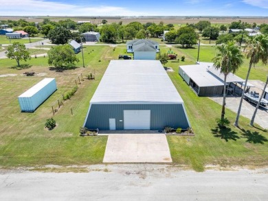 Beach Commercial For Sale in Austwell, Texas