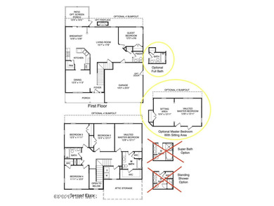 Beach Home For Sale in Wilmington, North Carolina