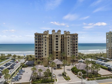 Beach Condo For Sale in Jacksonville Beach, Florida