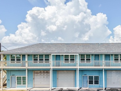 Beach Condo For Sale in Rockport, Texas
