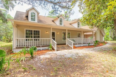 Beach Home Sale Pending in Flagler Beach, Florida