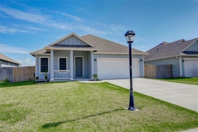 Beach Home For Sale in Rockport, Texas