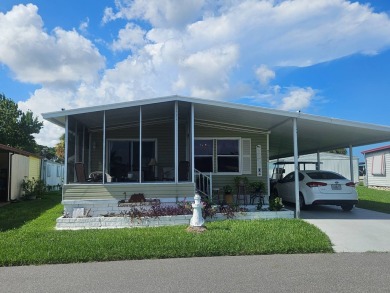 Beach Home For Sale in Hudson, Florida