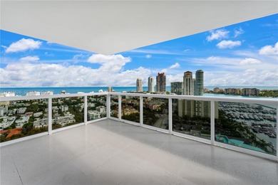 Beach Condo For Sale in Miami Beach, Florida