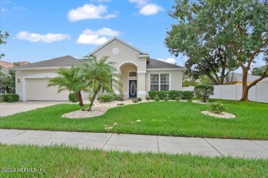 Beach Home For Sale in Jacksonville, Florida