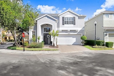 Beach Home Sale Pending in Tampa, Florida