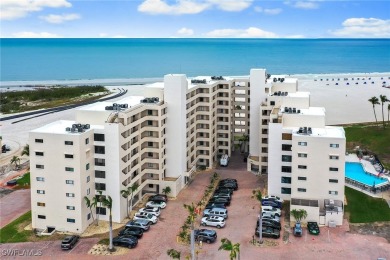 Beach Condo For Sale in Fort Myers Beach, Florida