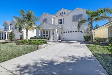 Beach Home For Sale in Ponte Vedra, Florida