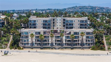 Beach Condo For Sale in Long Beach, California