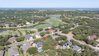 Beach Lot For Sale in Rockport, Texas